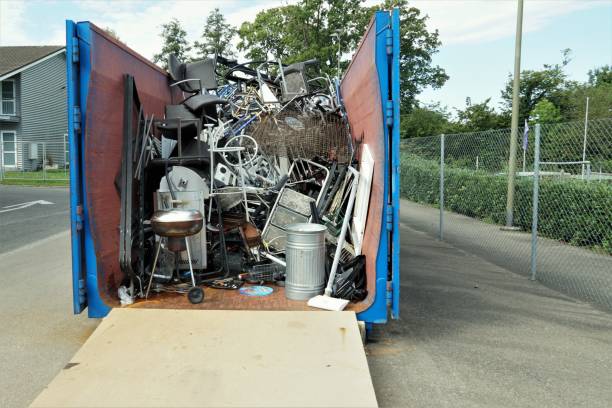 Appliance Disposal in Garden Ridge, TX