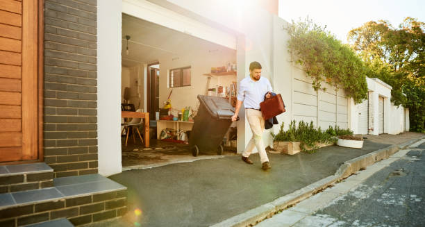Professional Junk Removal in Garden Ridge, TX