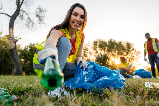 Garden Ridge, TX Junk Removal Company