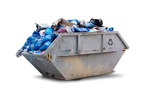 Trash Removal Near Me in Garden Ridge, TX