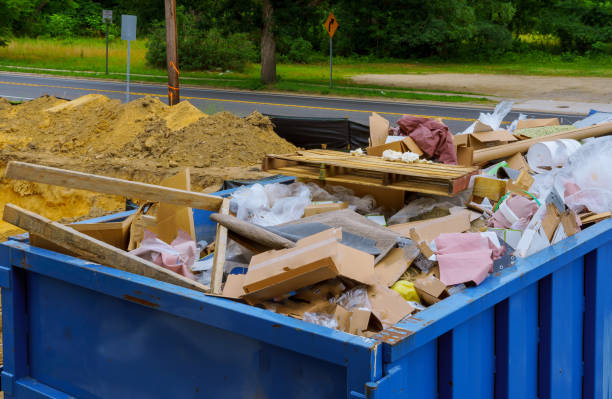 Best Residential Junk Removal  in Garden Ridge, TX